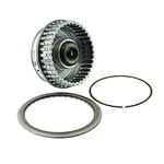 transmission 6T40E